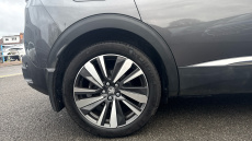 Peugeot 3008 1.5 BlueHDi GT Line Premium 5dr EAT8 Diesel Estate